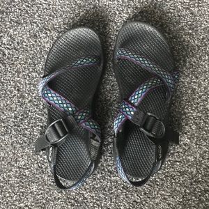 Chaco Women’s Z/1 sandals / Size 7 / Medium Width